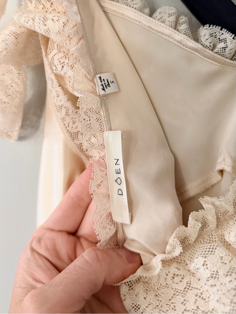 Doen Simonie Dress - Picture 4 of 6
